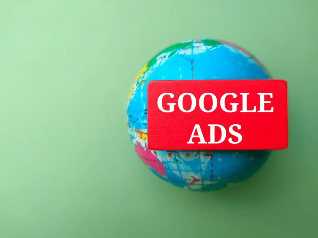 Benefícios do Google Ads